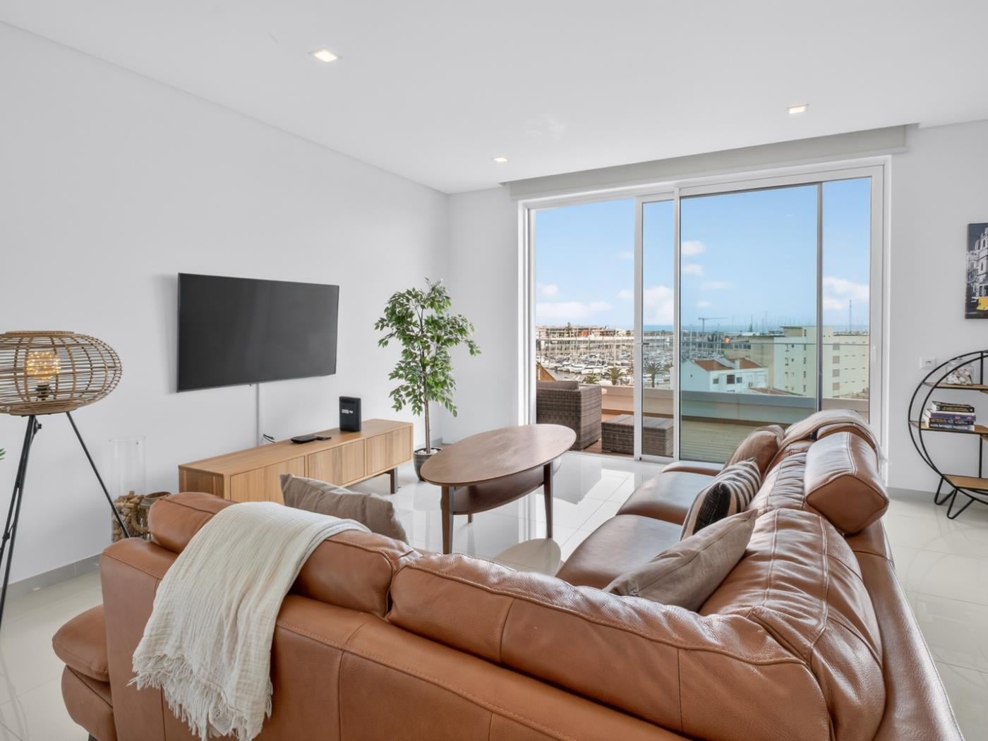 image Penthouse by the Marina 2