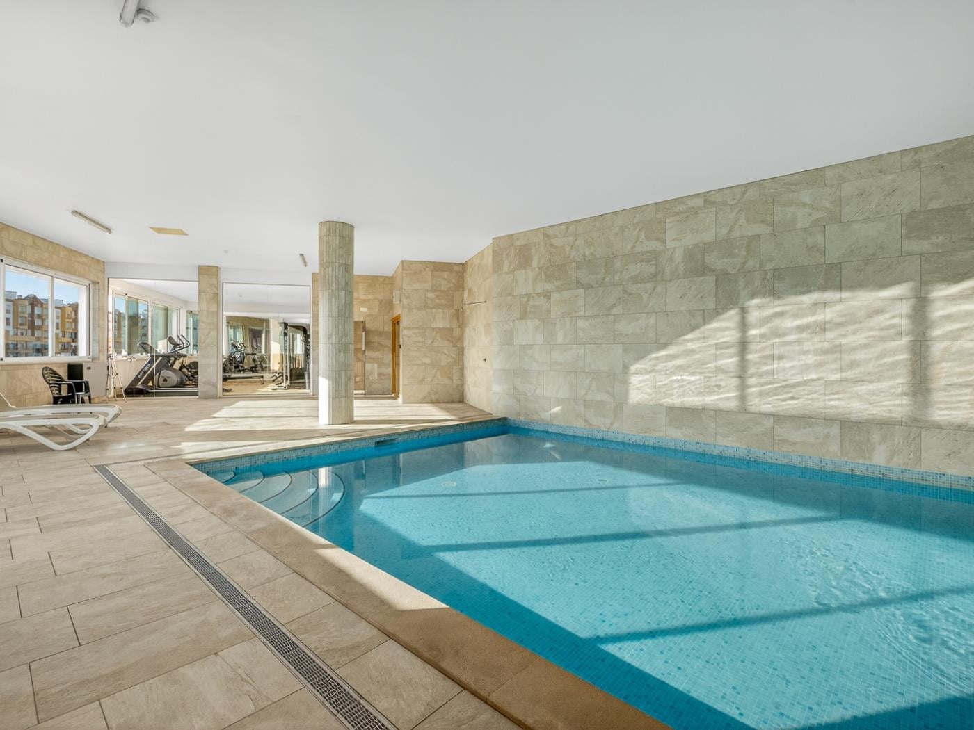 image Penthouse by the Marina 31