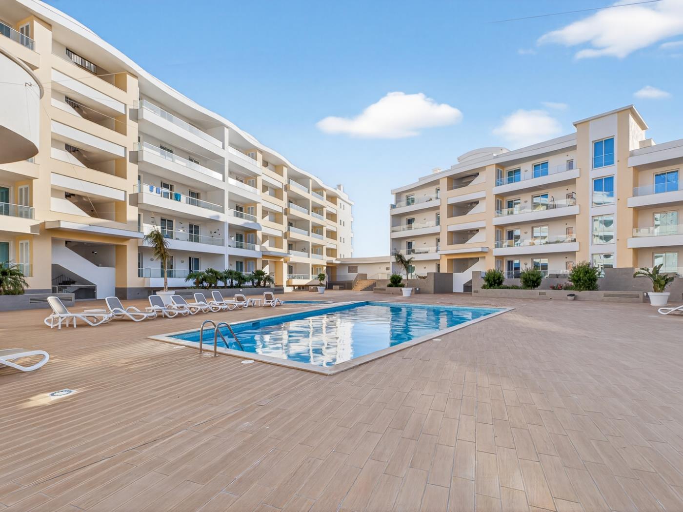 image Penthouse by the Marina 31