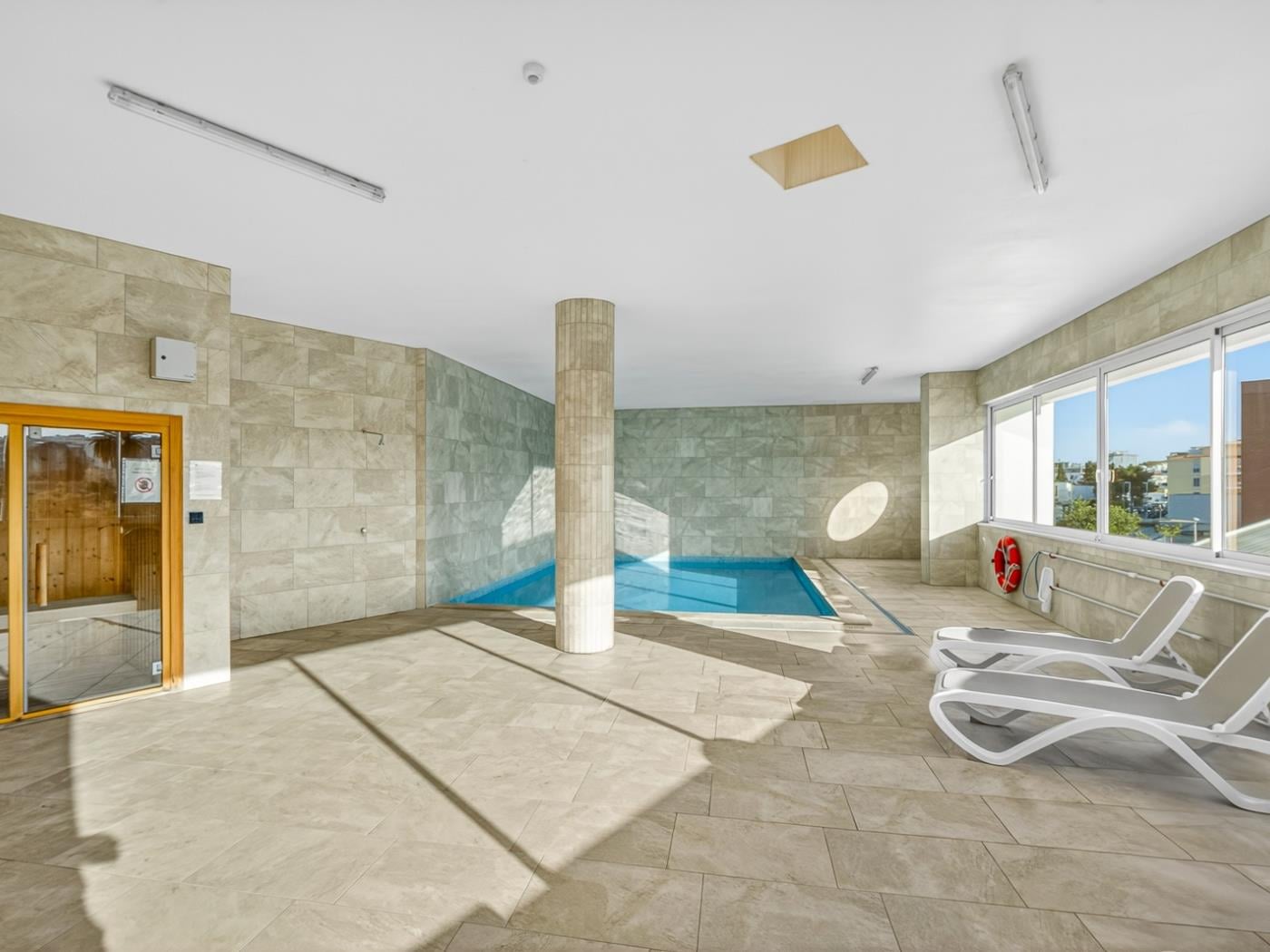image Penthouse by the Marina 32