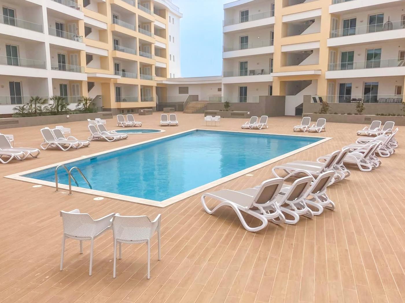 image Penthouse by the Marina 34