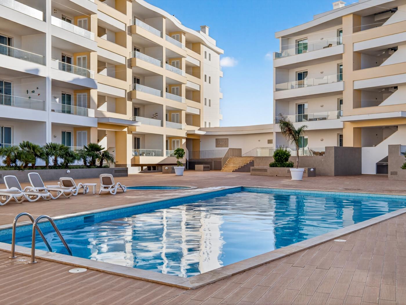 image Penthouse by the Marina 35