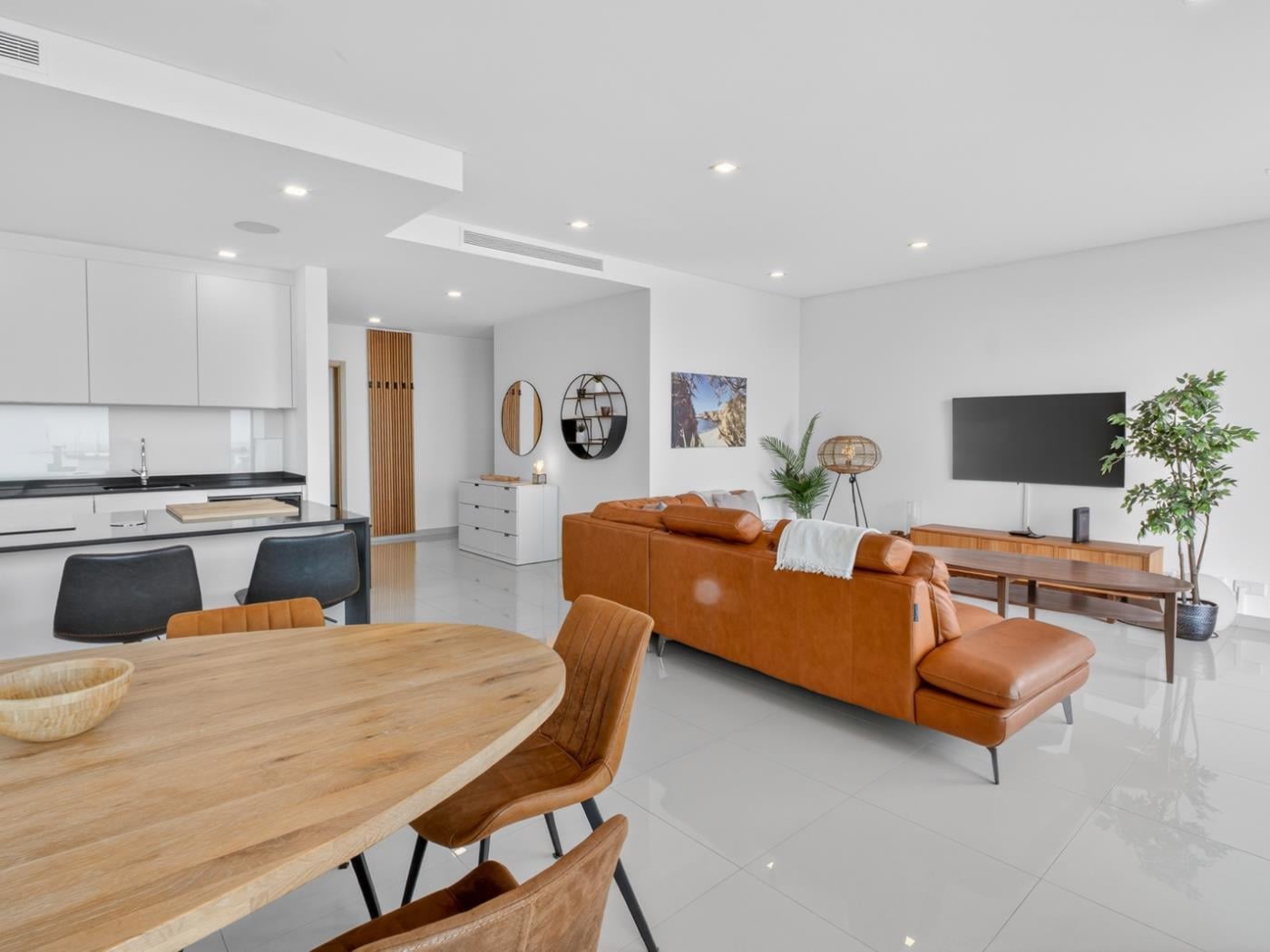 image Penthouse by the Marina 5