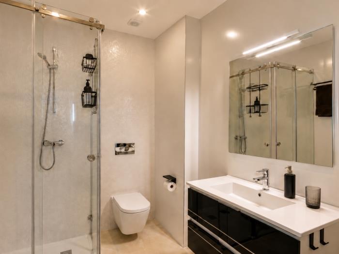 image Penthouse by the Marina 6