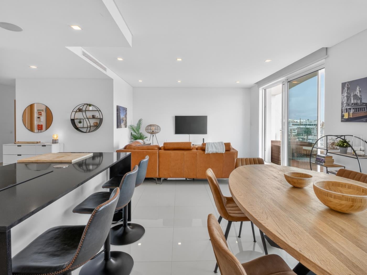 image Penthouse by the Marina 8