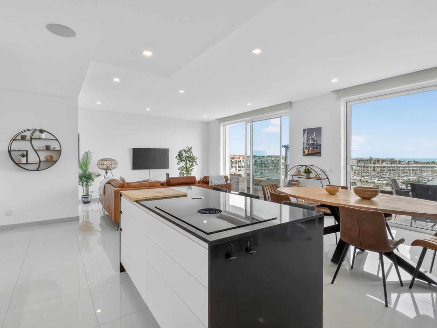 image Penthouse by the Marina 9