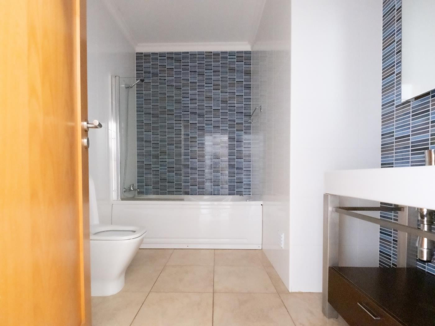 image Pool View 3 Bed Apartment 13