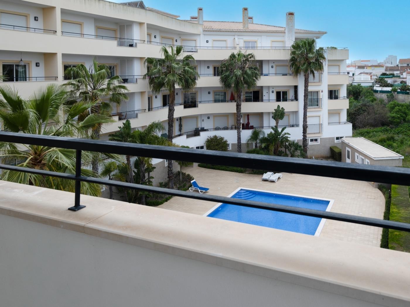 image Pool View 3 Bed Apartment 16