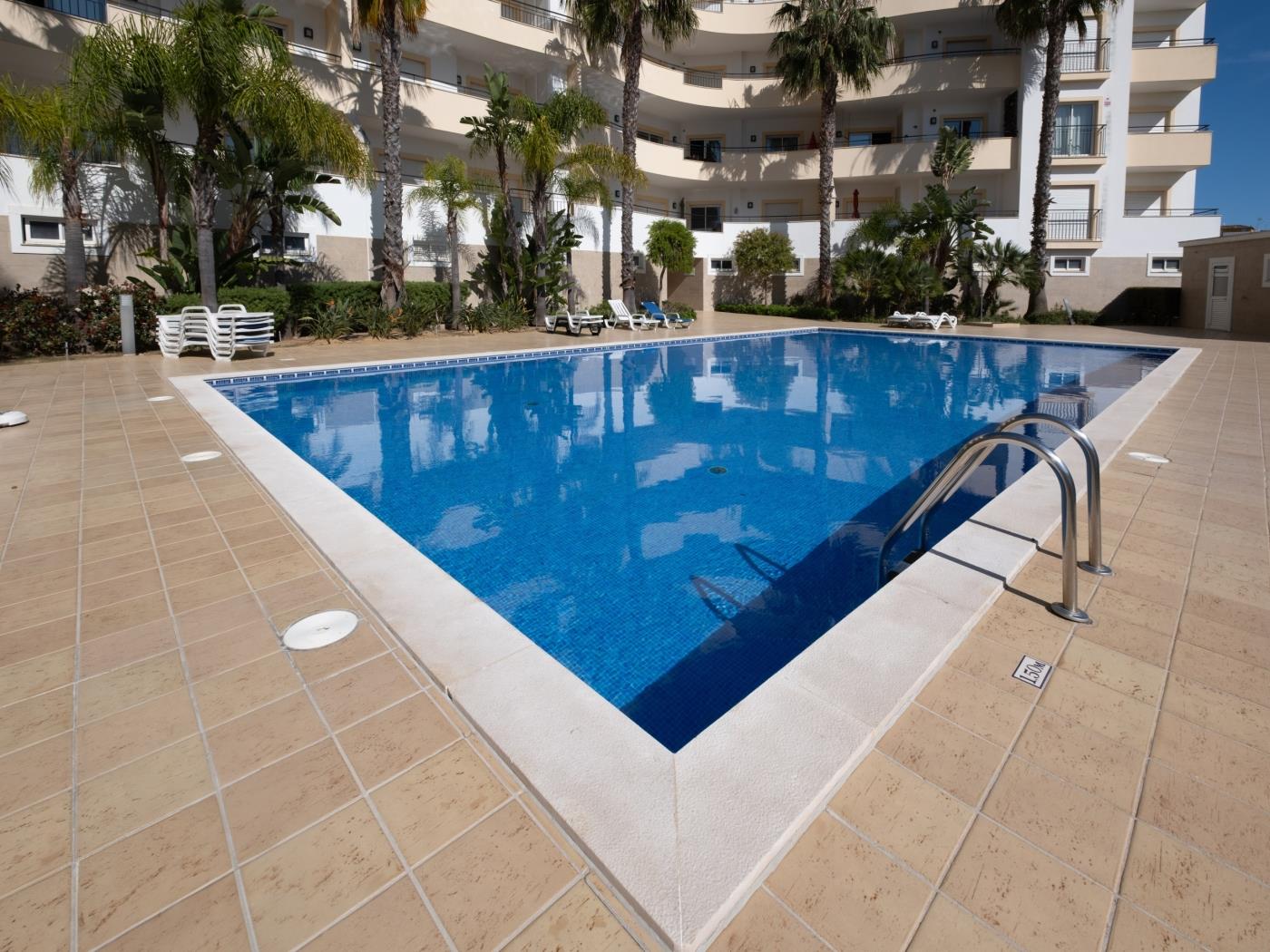 image Pool View 3 Bed Apartment 17