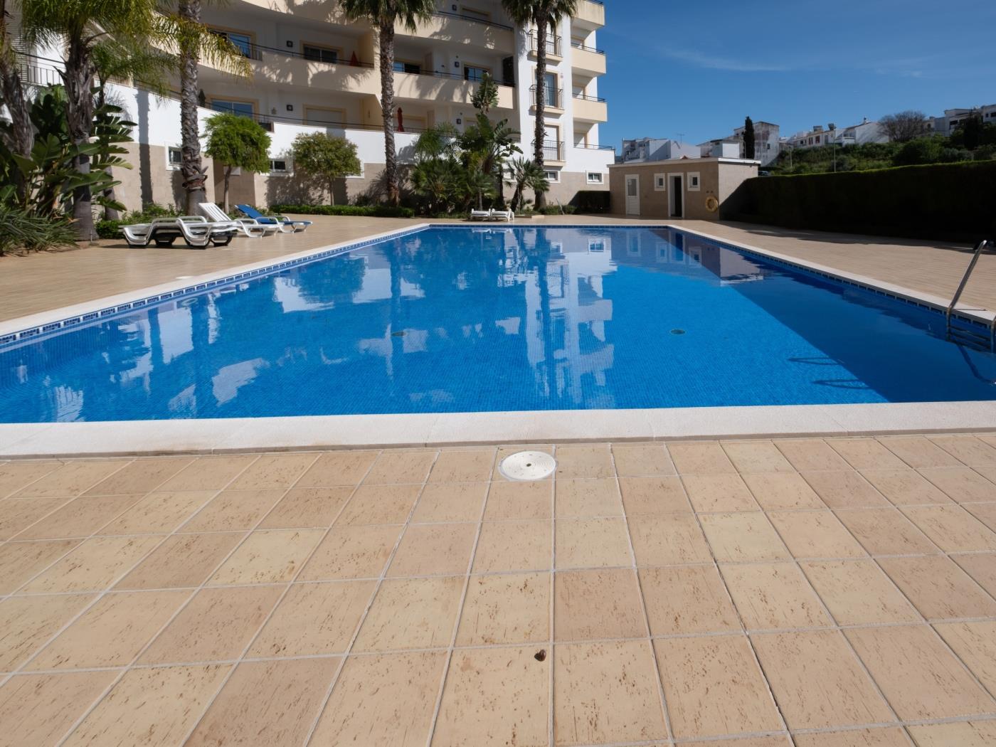 image Pool View 3 Bed Apartment 18