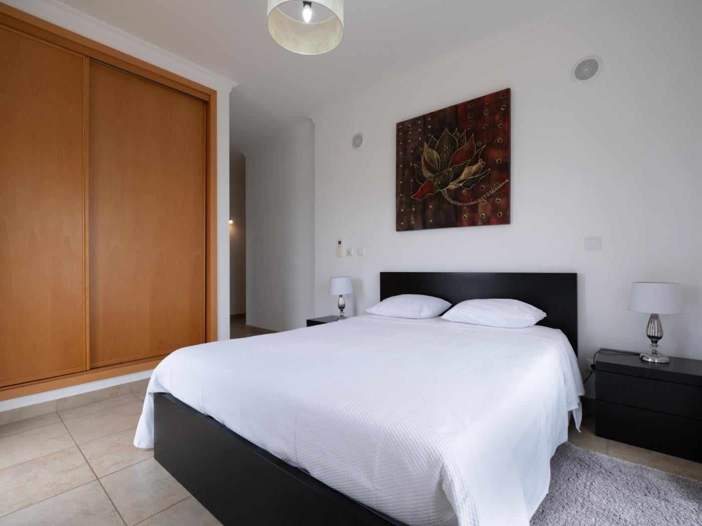 image Pool View 3 Bed Apartment 1