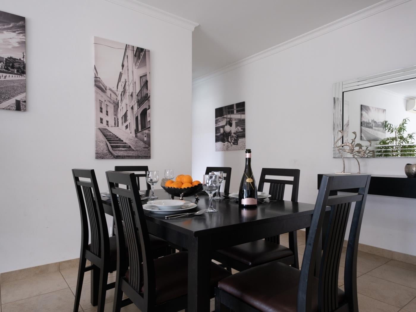 image Pool View 3 Bed Apartment 3