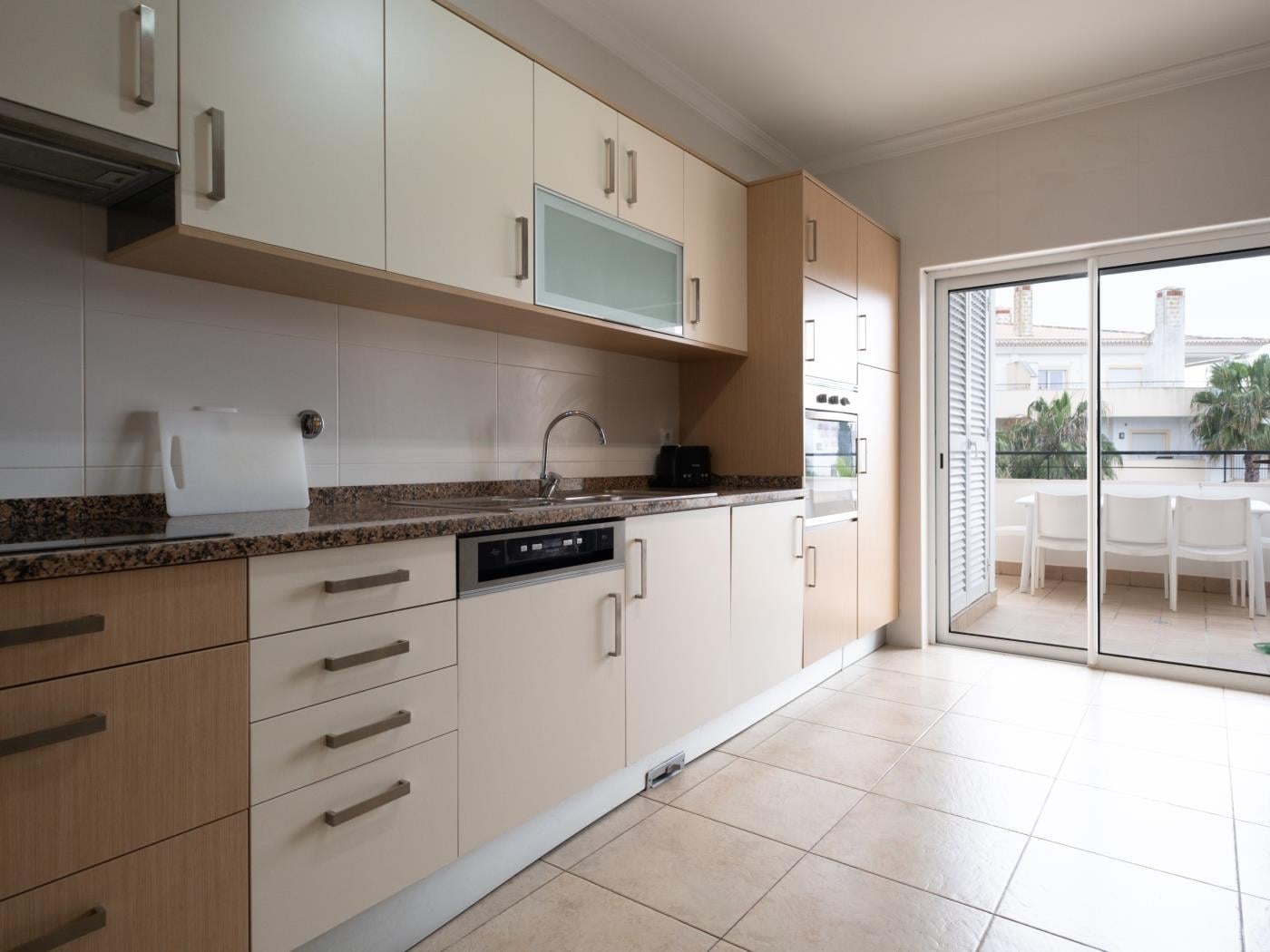 image Pool View 3 Bed Apartment 5