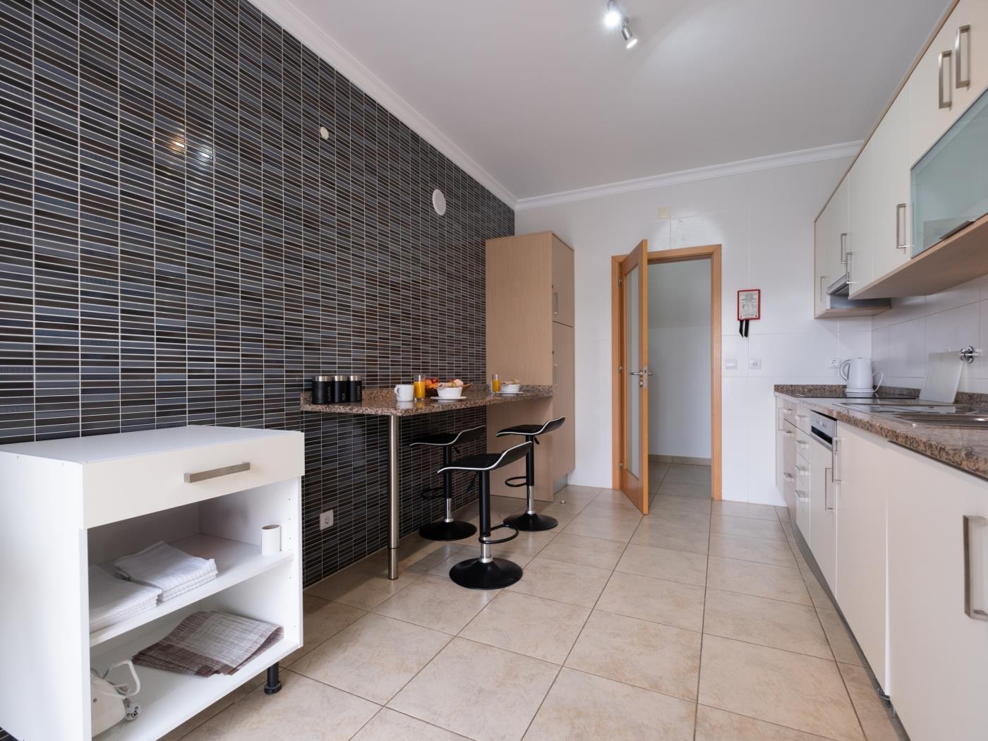 image Pool View 3 Bed Apartment 9