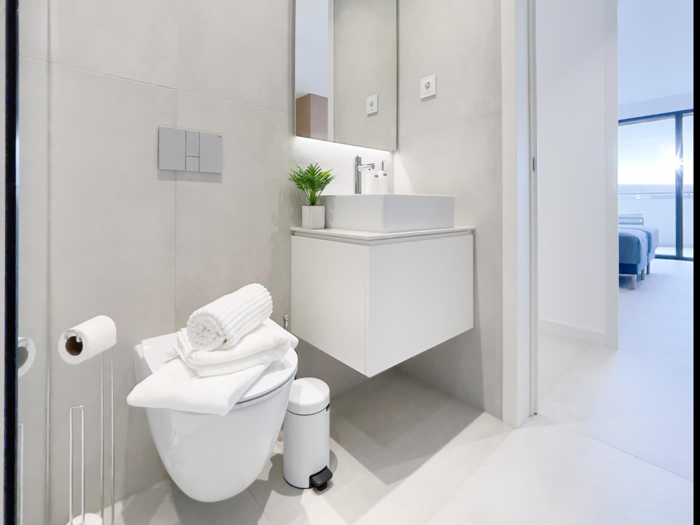 image Poolside Garden View Luxury Apartment 17