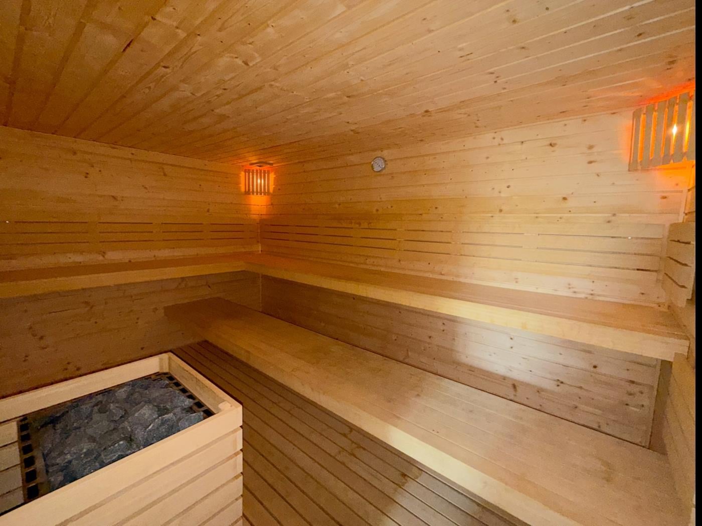 image Poolside Garden View Luxury Apartment 24