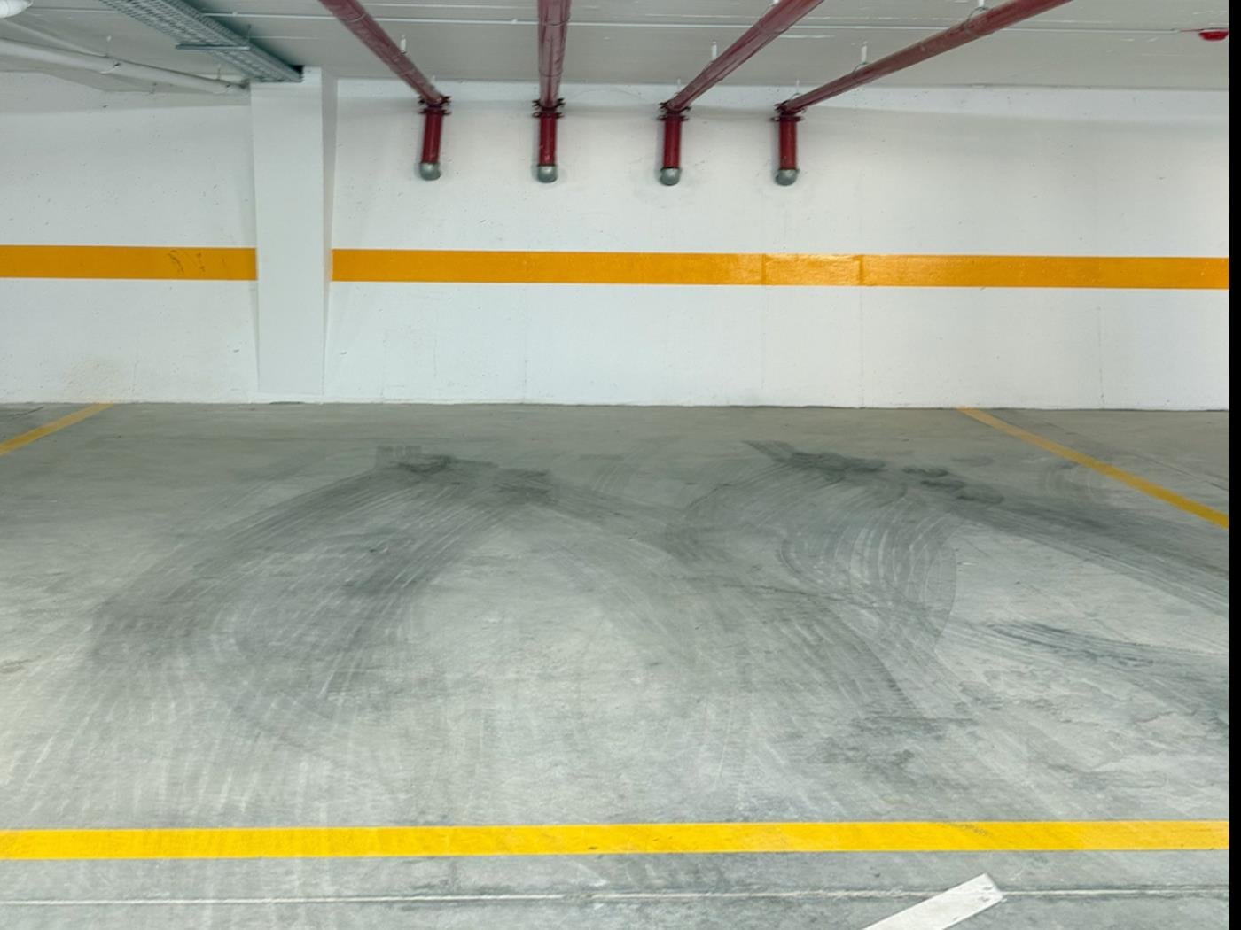 image Poolside Garden View Luxury Apartment 26