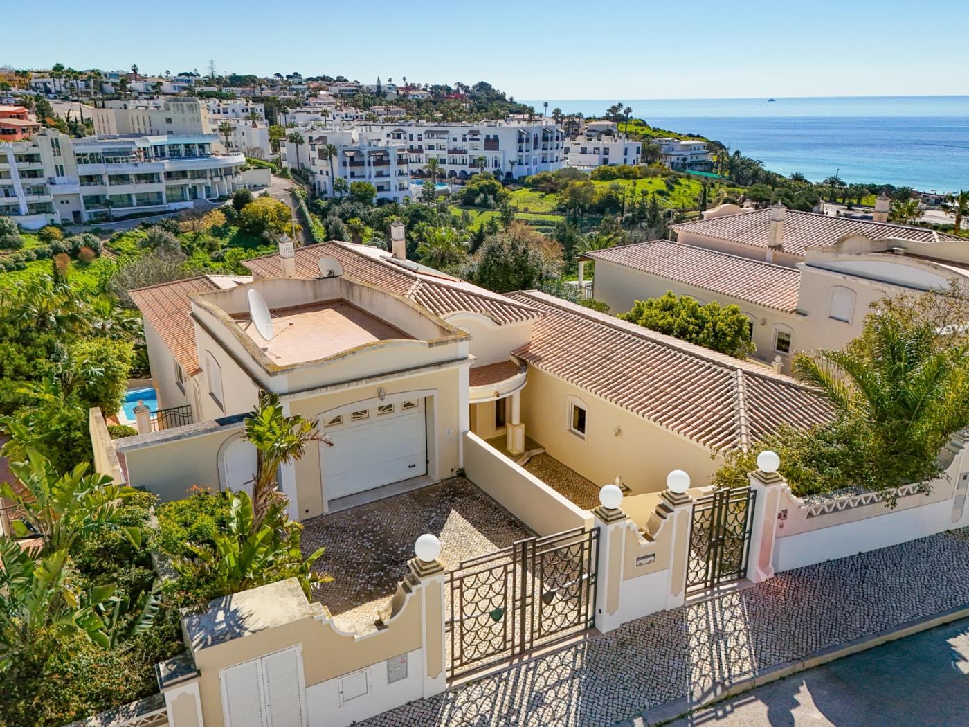 image Vila Girassol 4