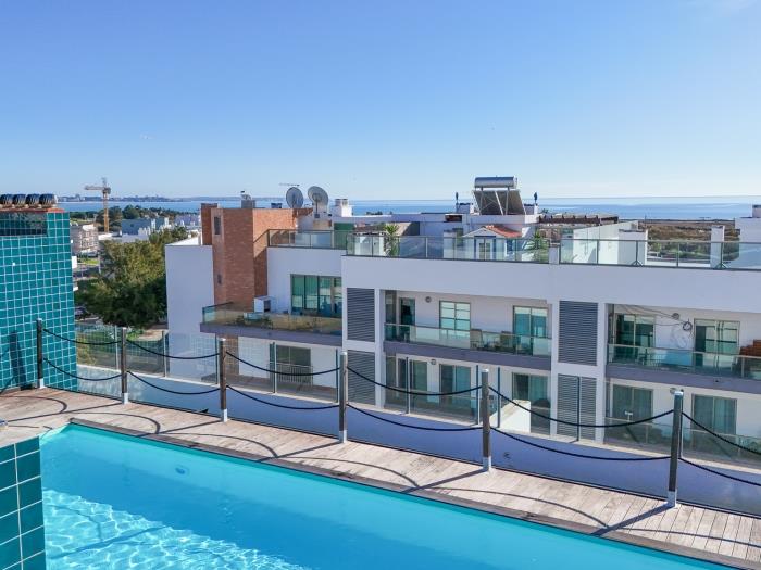 Terraços Da Meia Praia