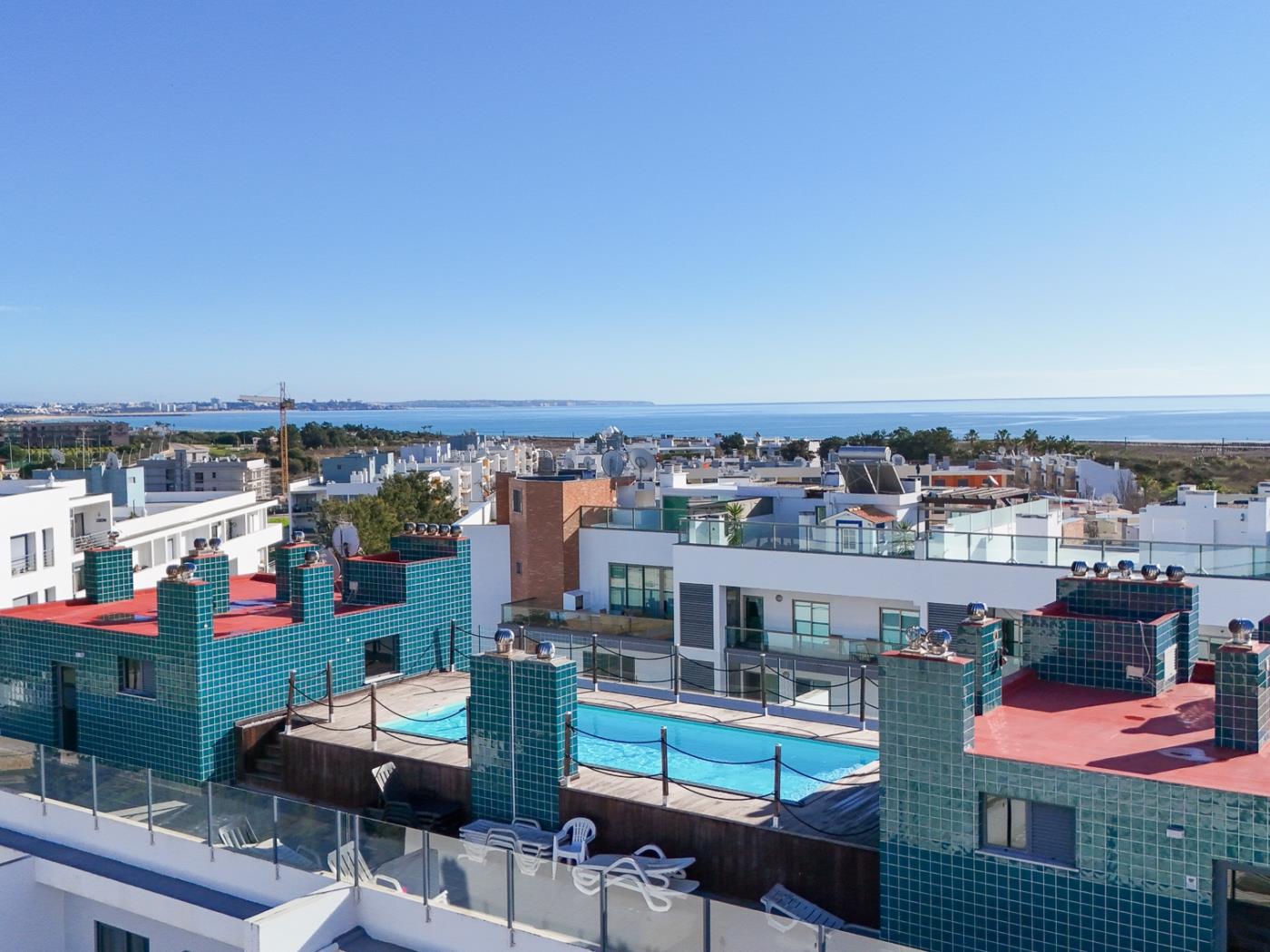 image Terraços Da Meia Praia 1