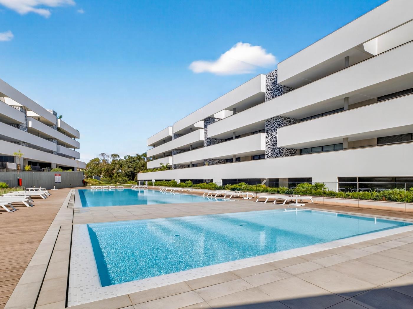 image Vista Lagos Luxury Apartment 0