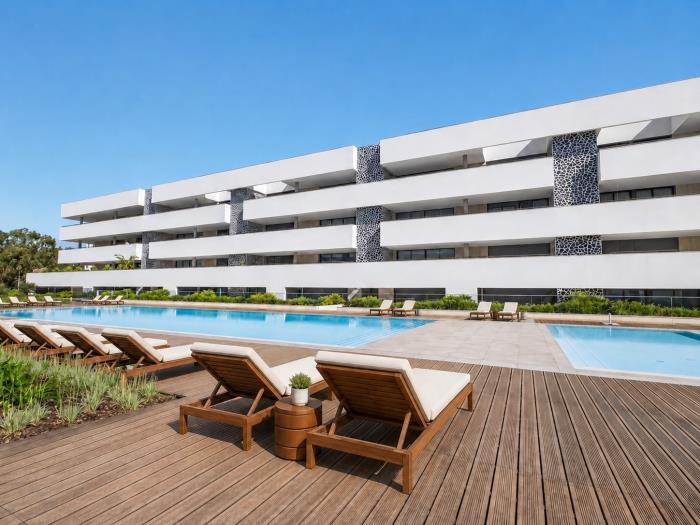 Vista Lagos Luxury Apartment