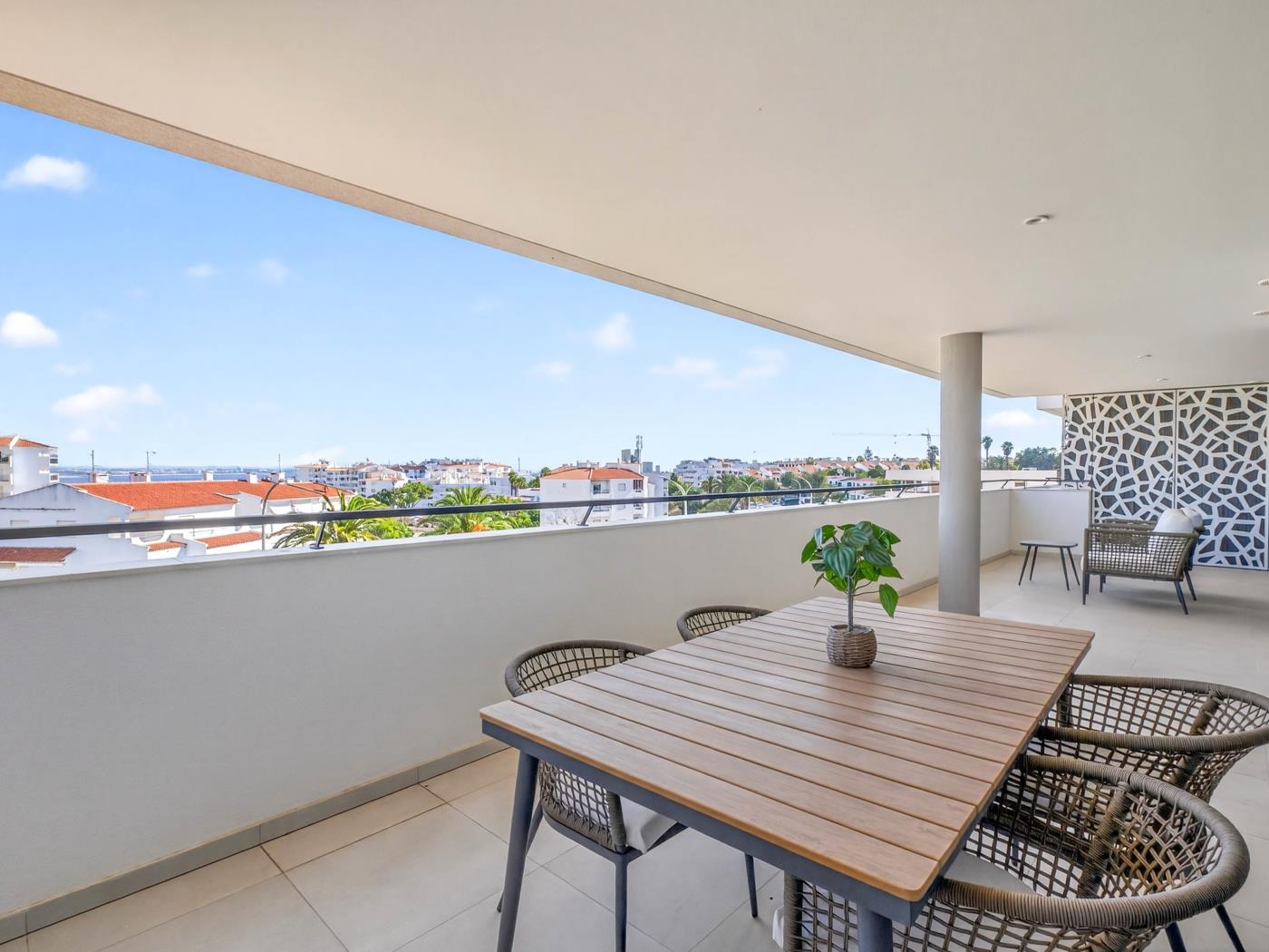 image Vista Lagos Luxury Apartment 11