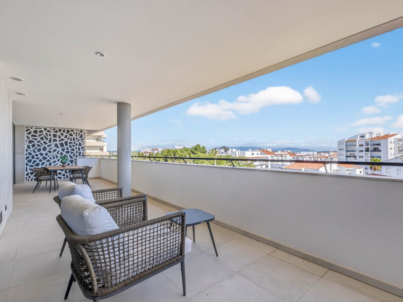 image Vista Lagos Luxury Apartment 11