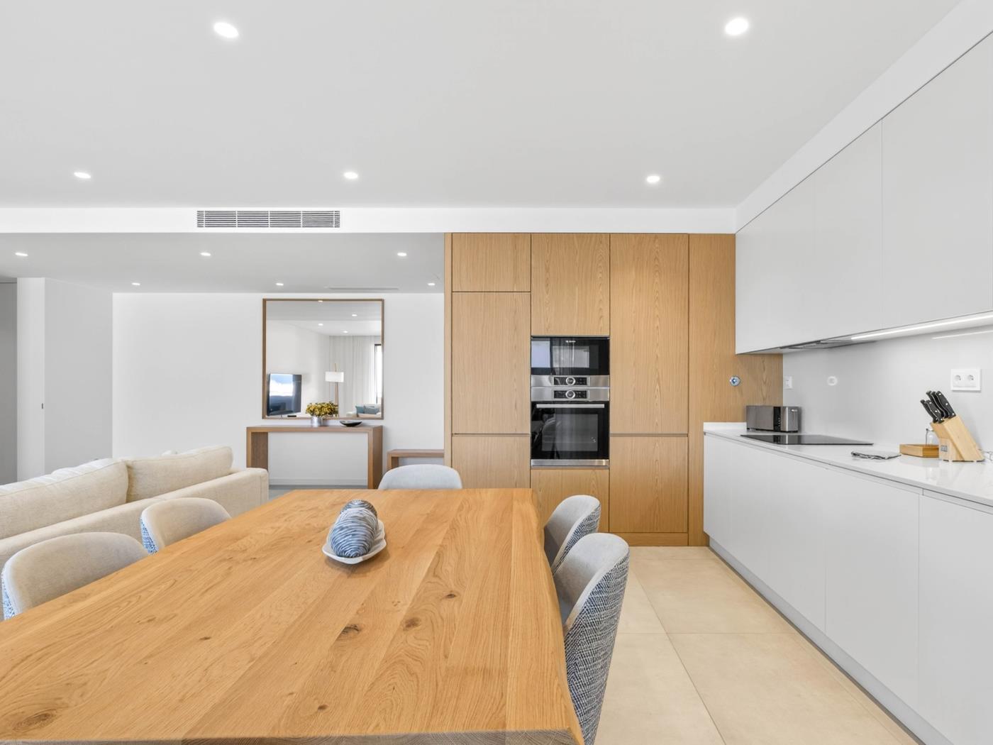 image Vista Lagos Luxury Apartment 13