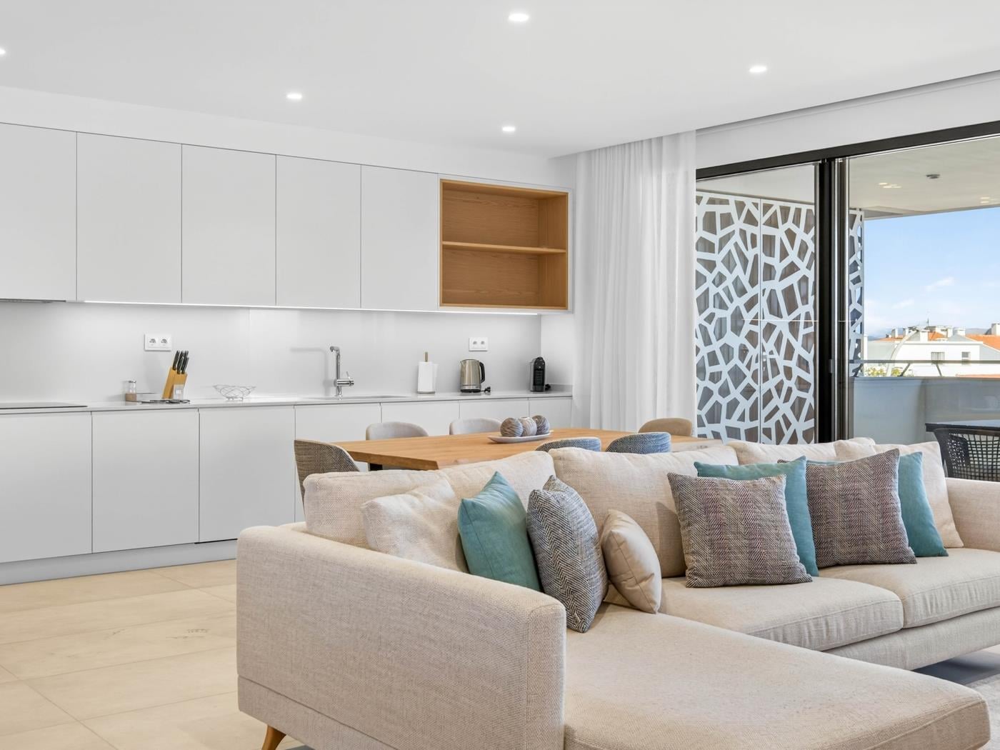 image Vista Lagos Luxury Apartment 13
