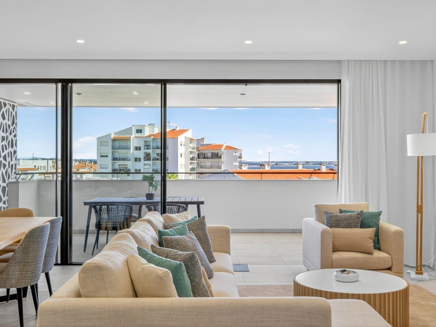 image Vista Lagos Luxury Apartment 14