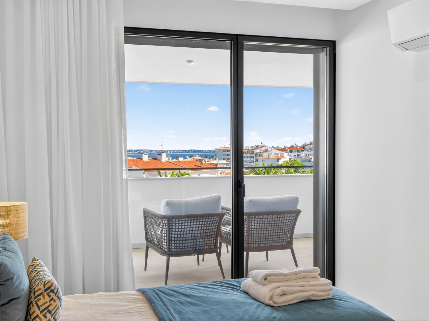 image Vista Lagos Luxury Apartment 17