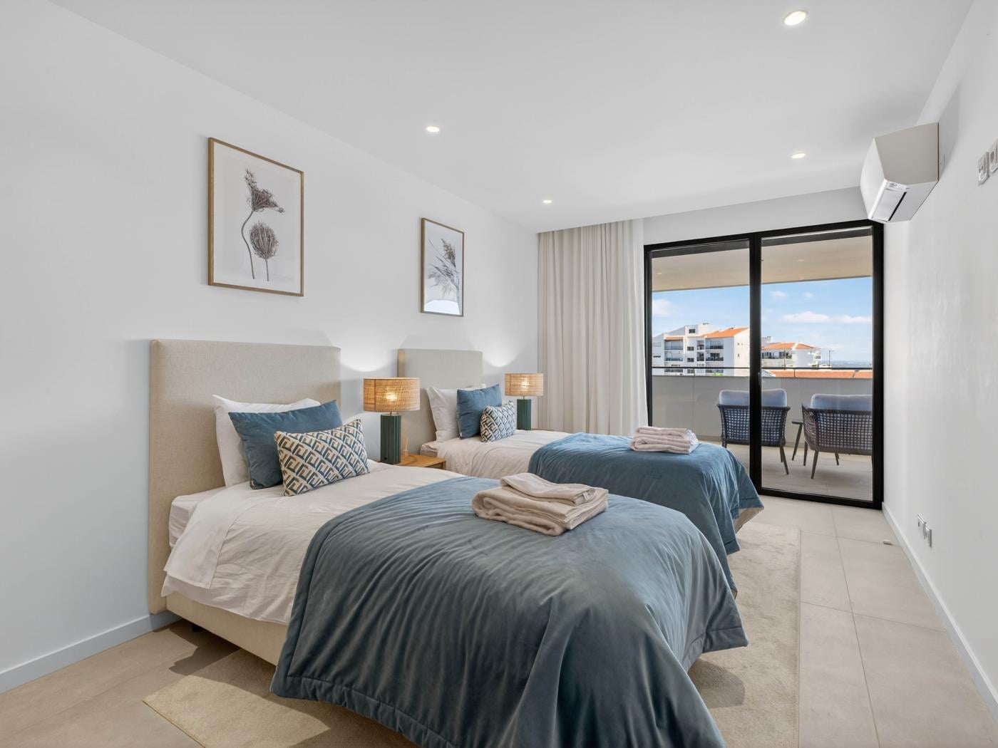 image Vista Lagos Luxury Apartment 18