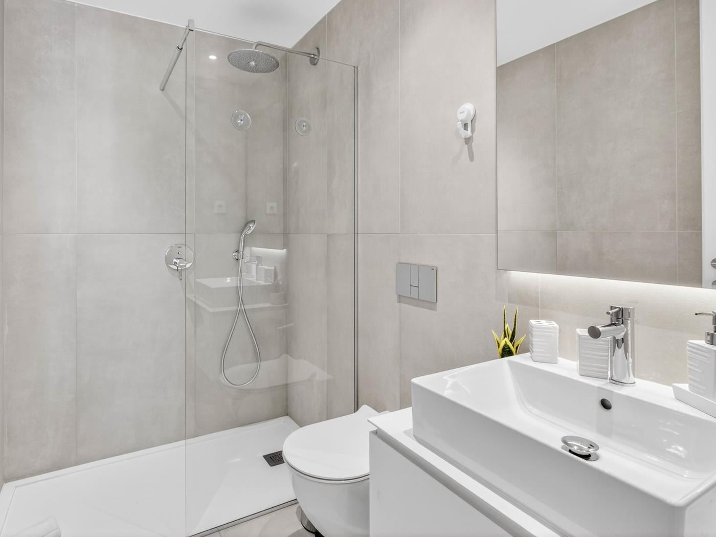 image Vista Lagos Luxury Apartment 18