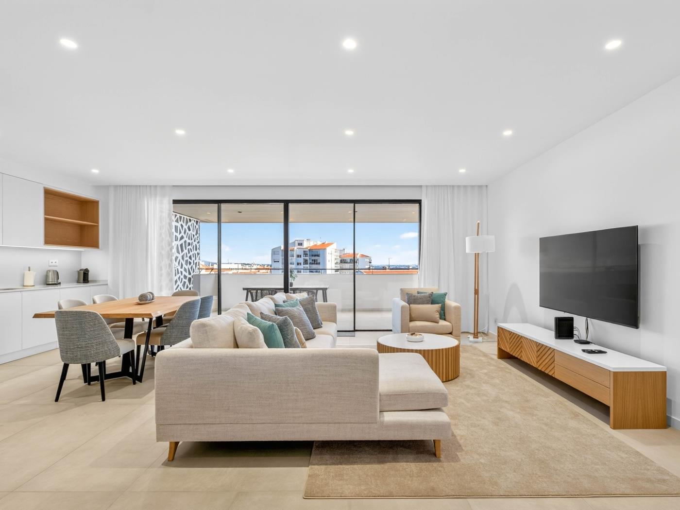 image Vista Lagos Luxury Apartment 1