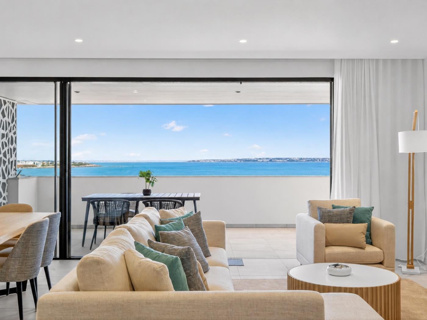 image Vista Lagos Luxury Apartment 1