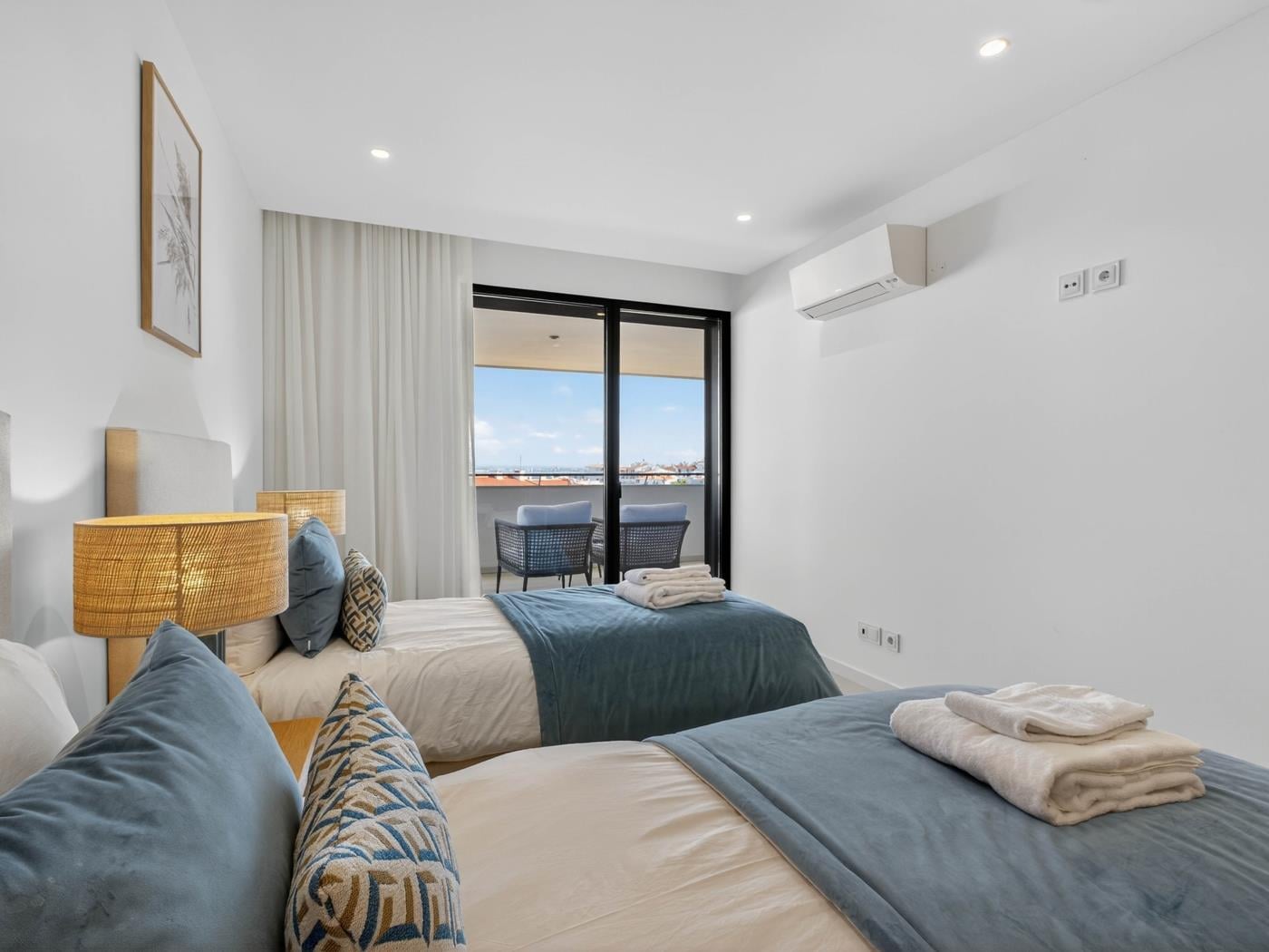 image Vista Lagos Luxury Apartment 20