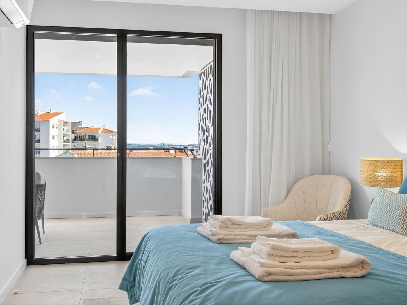 image Vista Lagos Luxury Apartment 20