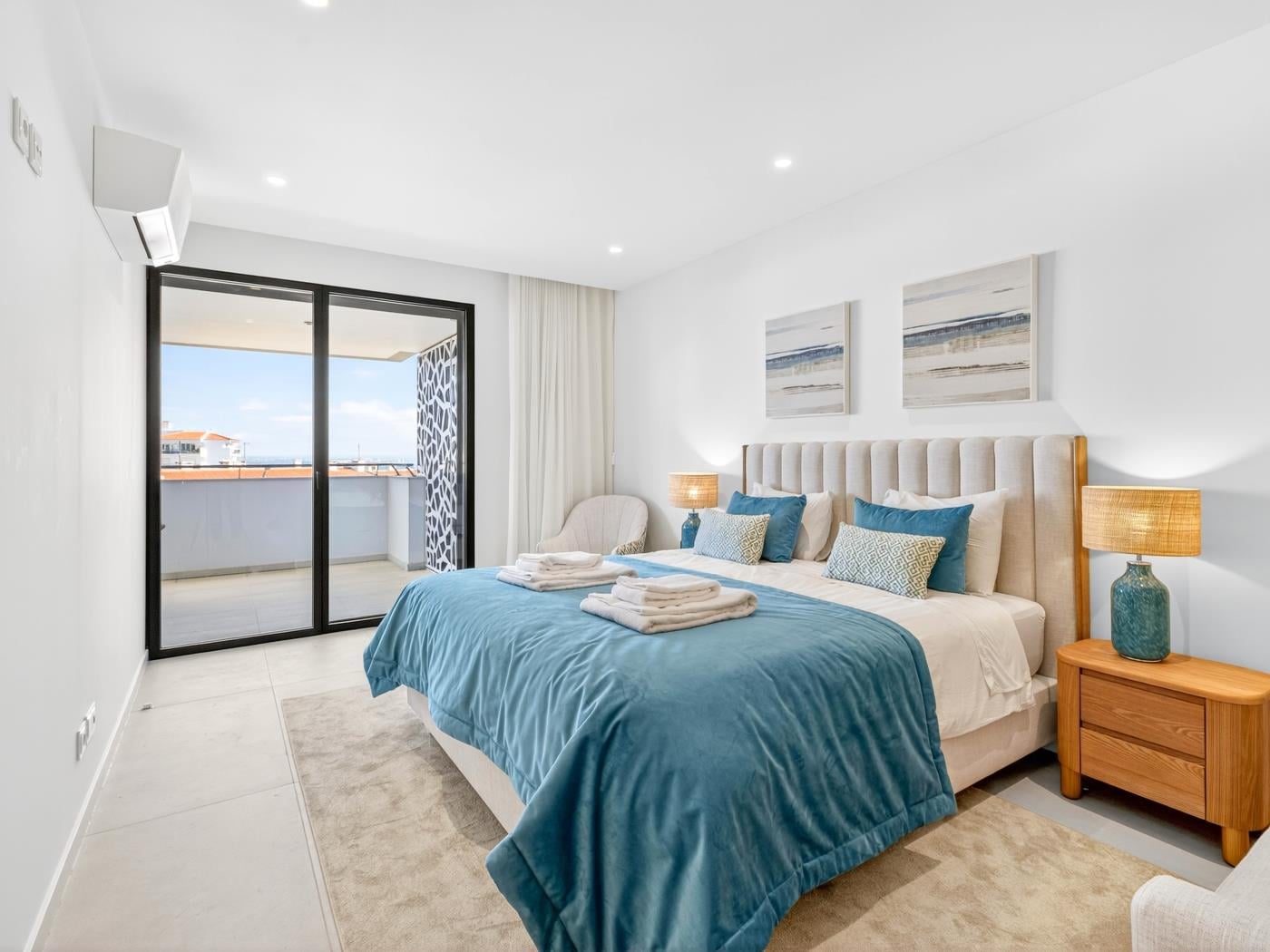 image Vista Lagos Luxury Apartment 23