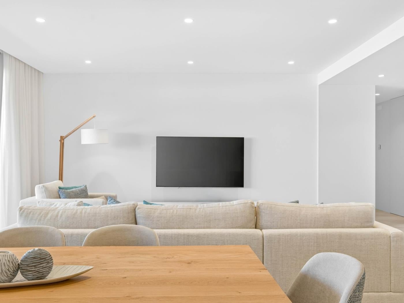 image Vista Lagos Luxury Apartment 25