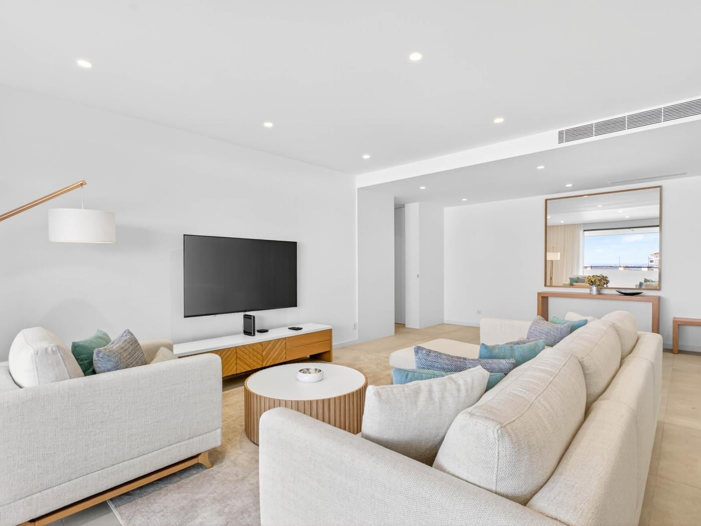 image Vista Lagos Luxury Apartment 25