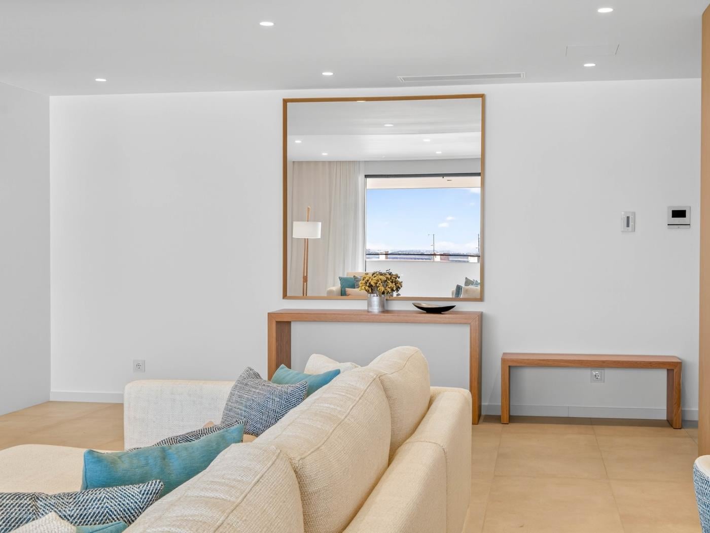 image Vista Lagos Luxury Apartment 26