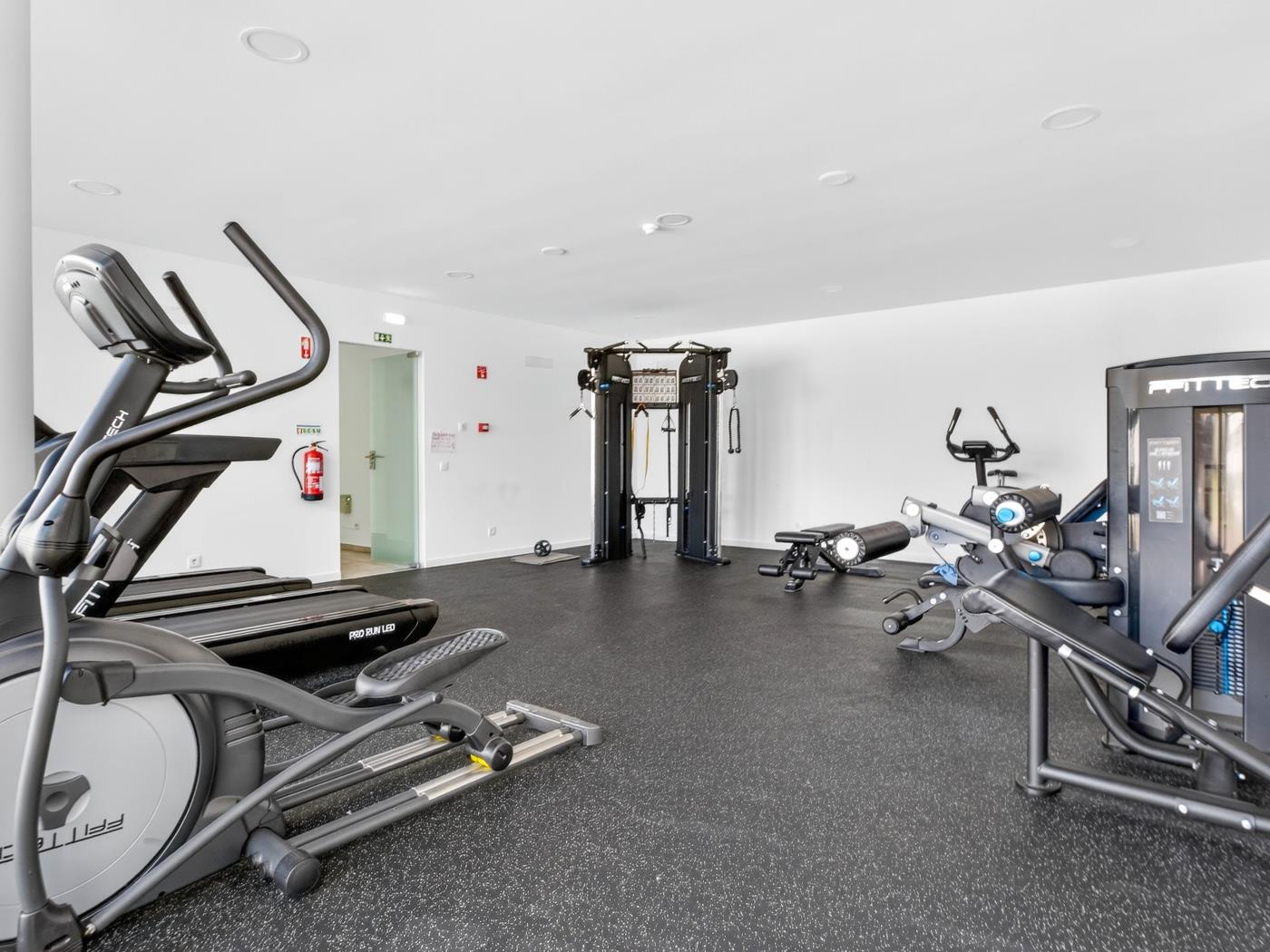 image Vista Lagos Luxury Apartment 27