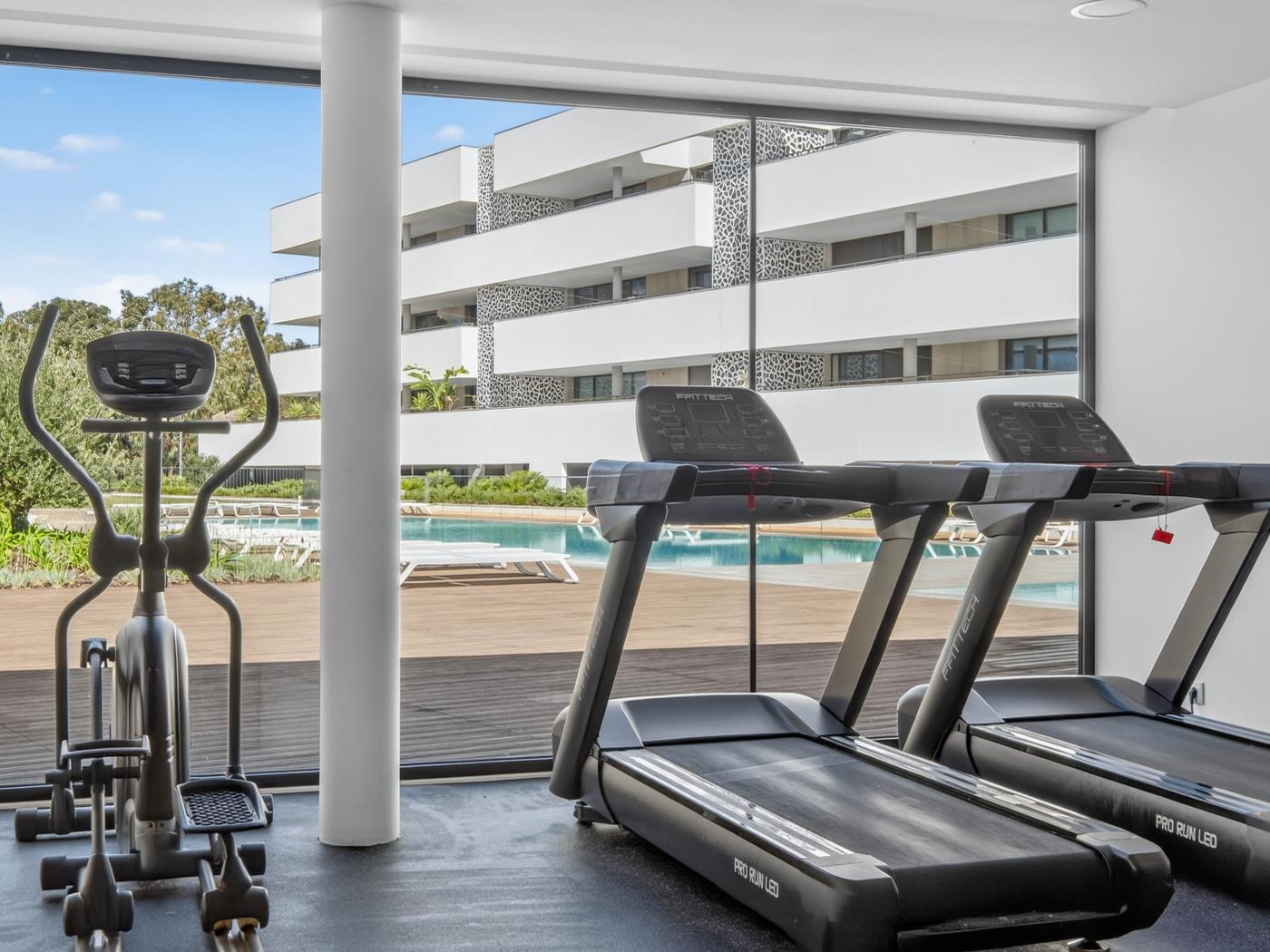 image Vista Lagos Luxury Apartment 28