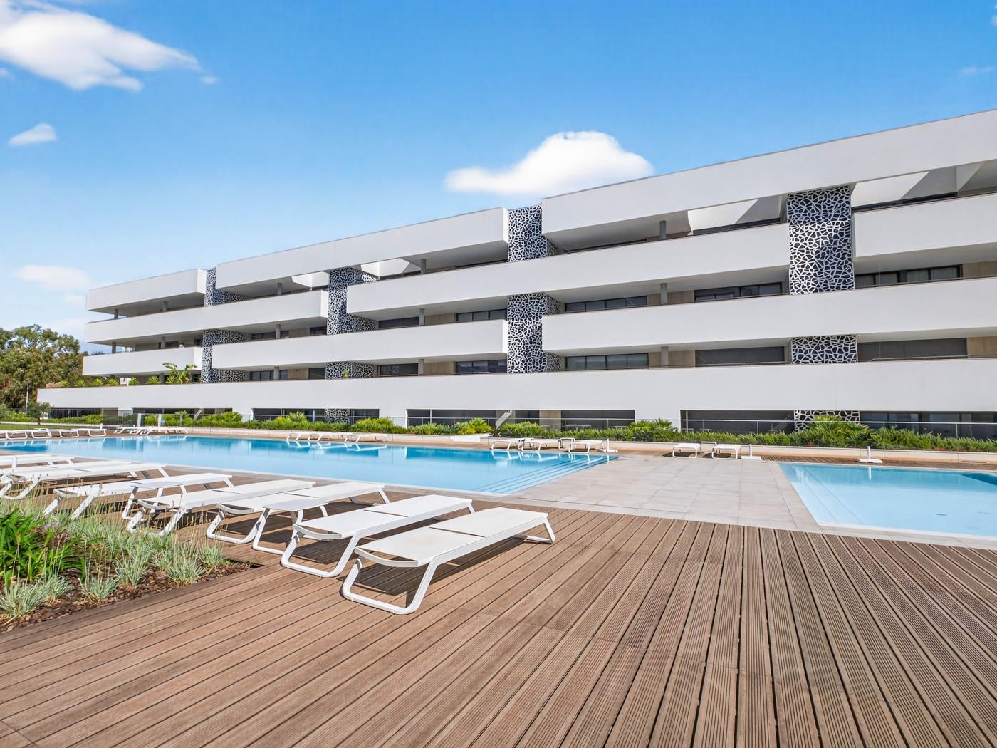 image Vista Lagos Luxury Apartment 29