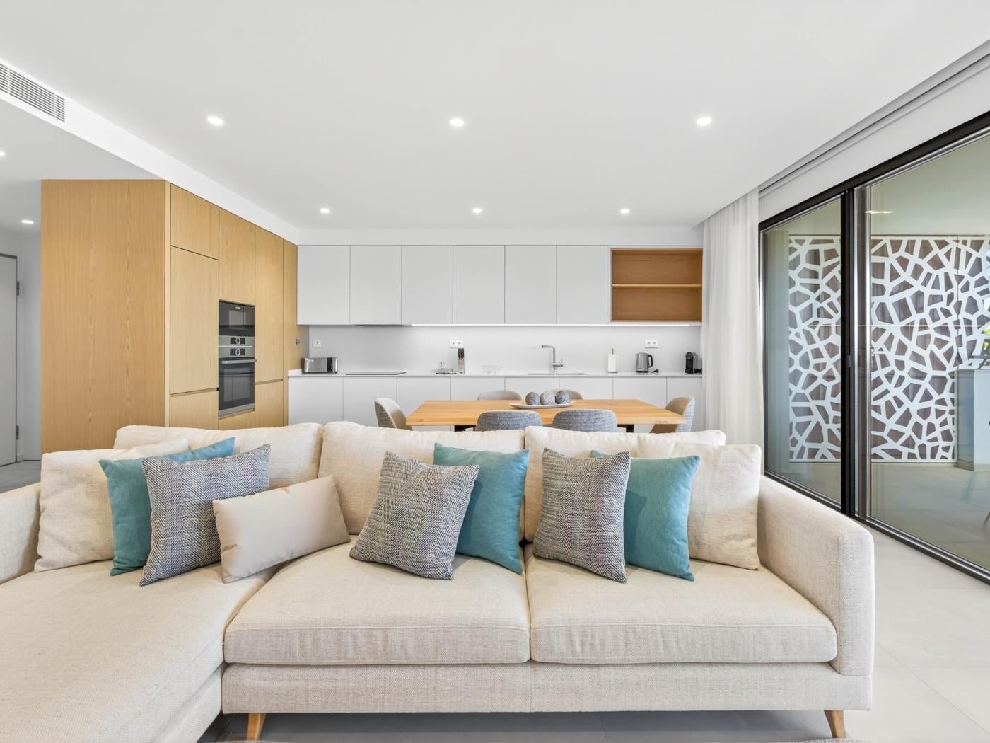 image Vista Lagos Luxury Apartment 2