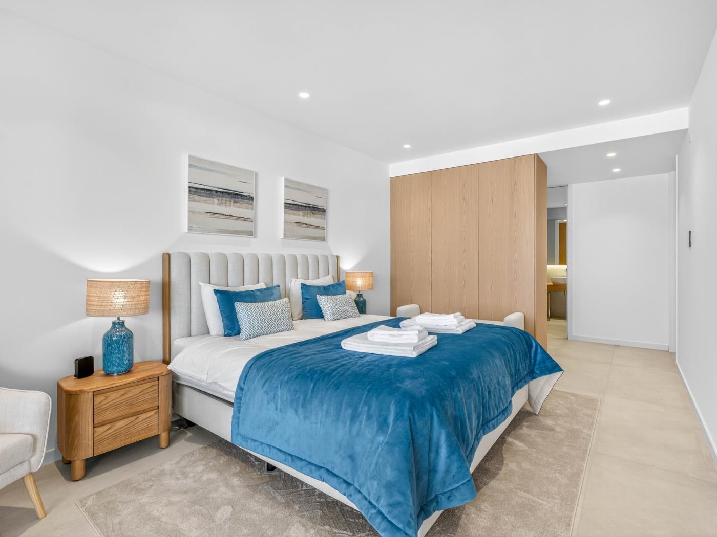 image Vista Lagos Luxury Apartment 2