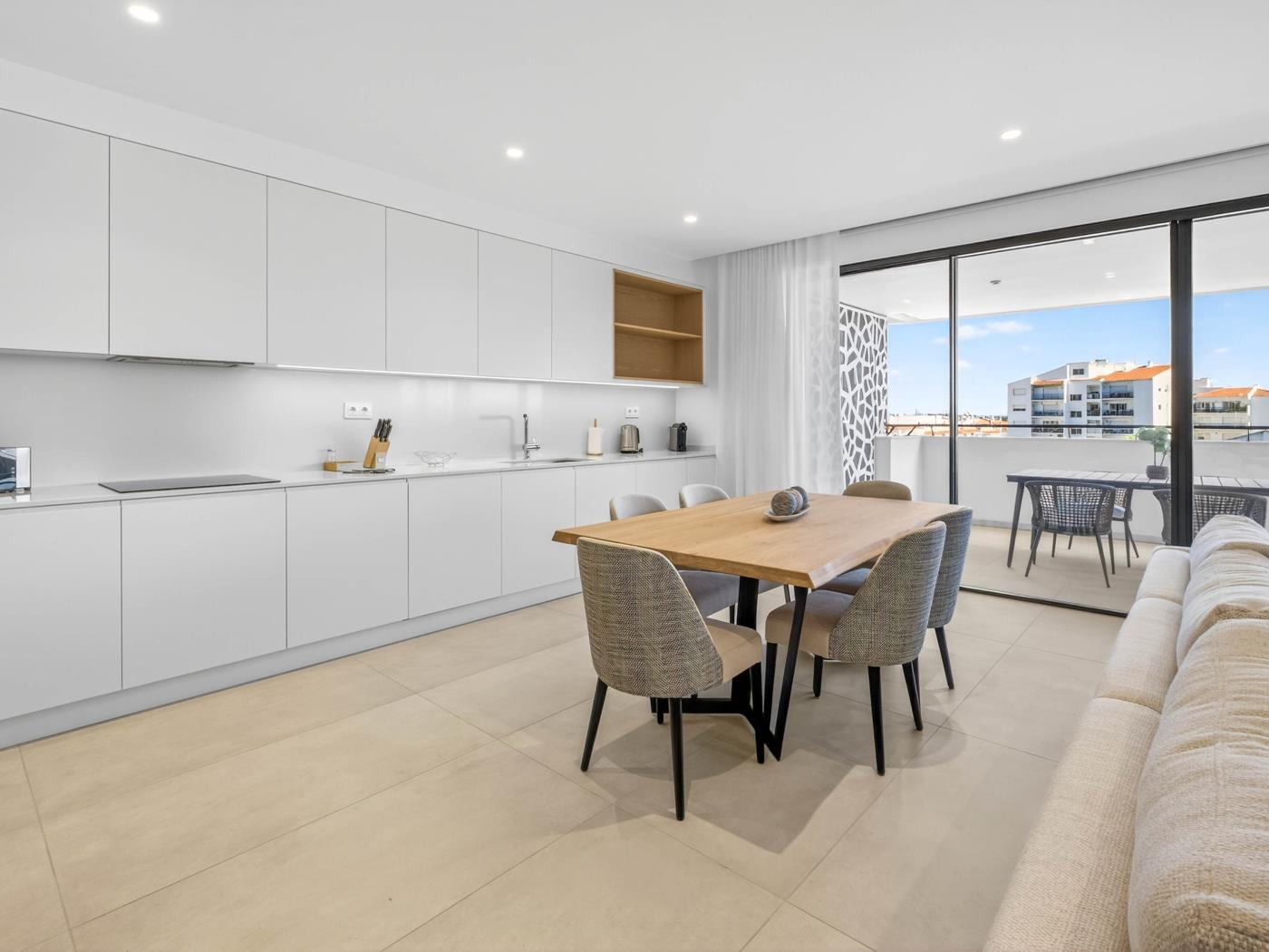 image Vista Lagos Luxury Apartment 3