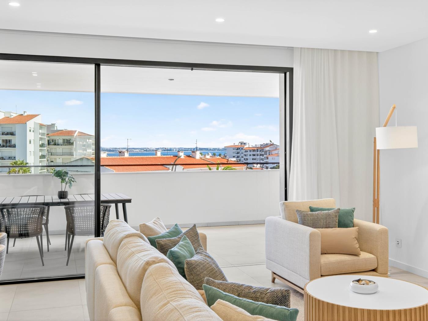 image Vista Lagos Luxury Apartment 4