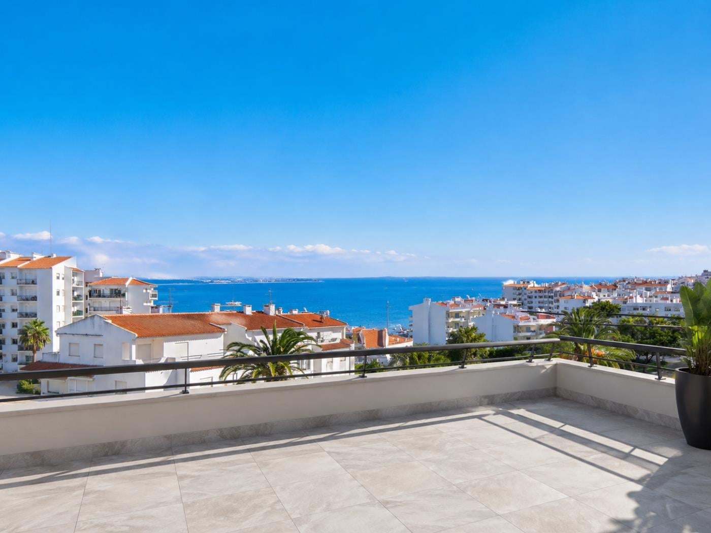 image Vista Lagos Luxury Apartment 4